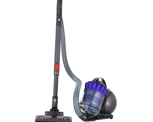 Ремонт аккумулятора пылесоса dyson